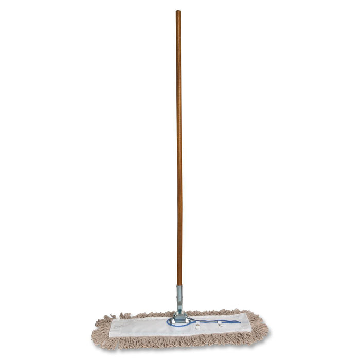 Genuine Joe Dust Mop Complete Combo