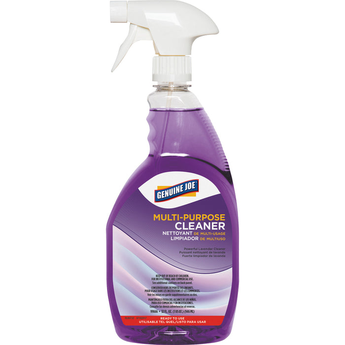 Genuine Joe Multi-purpose Cleaner