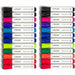 U Brands Dry-erase Markers