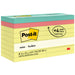 Post-it® Notes Original Notepads