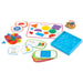 Learning Resources Skill Builders! First Grade Geometry Activity Set