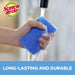 Scotch-Brite No Scratch Scrub Sponges