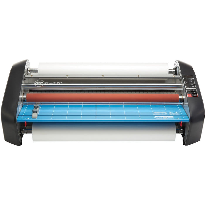 GBC HeatSeal Pinnacle 27 Thermal Roll Laminator