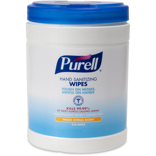 PURELL® Sanitizing Wipes