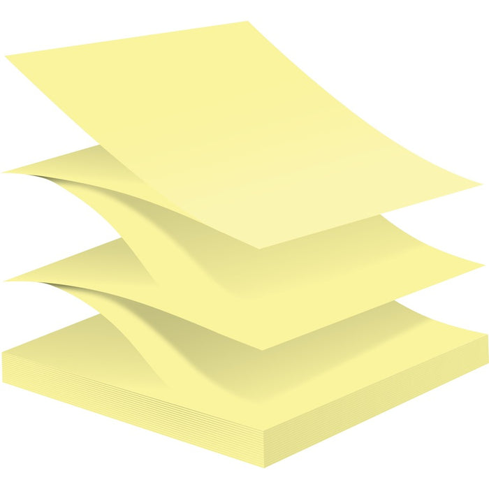 Post-it® Super Sticky Adhesive Note