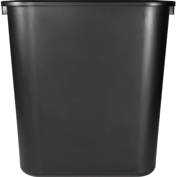 Sparco Rectangular Wastebasket