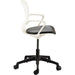 Safco Shell Desk Chair