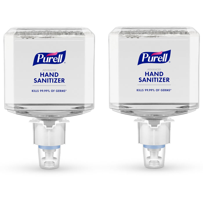 PURELL® Advanced Hand Sanitizer Foam Refill