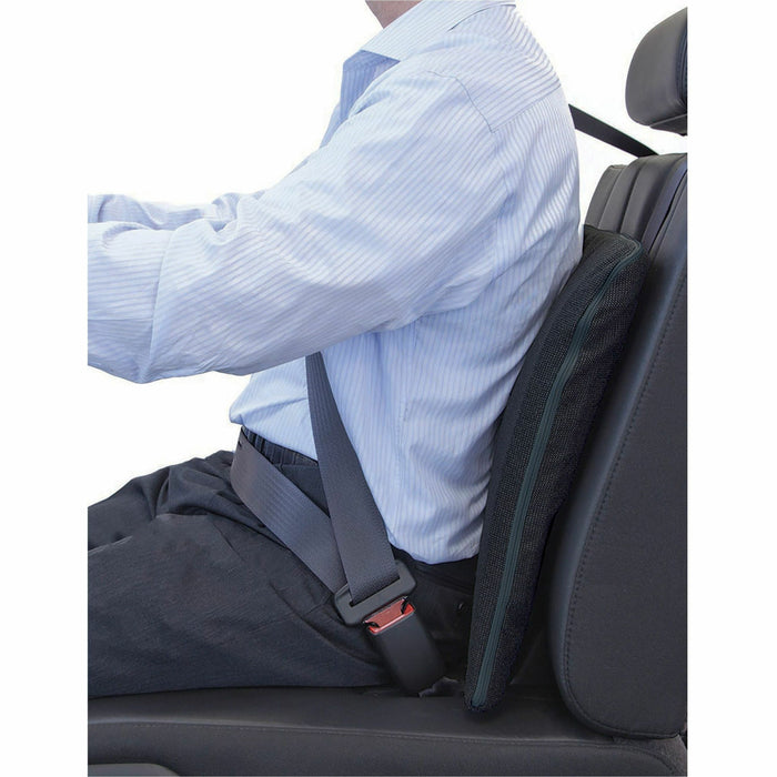 The ComfortMakers Deluxe Seat/Back Cushion