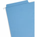 Smead FasTab 1/3 Tab Cut Legal Recycled Hanging Folder