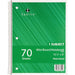 Sparco Quality 3HP Notebook