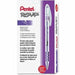 Pentel R.S.V.P. Ballpoint Stick Pens