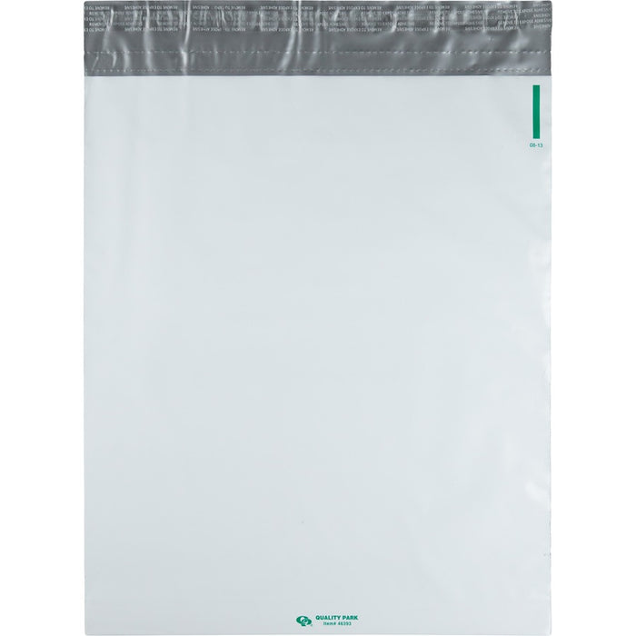 Quality Park Open-End Poly Expansion Mailers