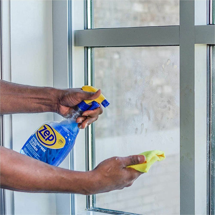 Zep Streak-Free Glass Cleaner