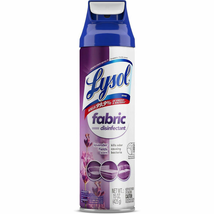 Lysol Fabric Disinfectant Spray