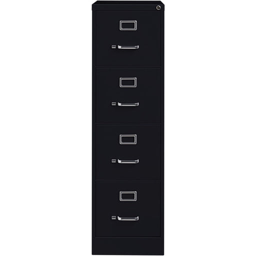 Lorell Vertical file - 4-Drawer