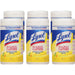 Lysol Disinfecting Wipes