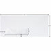 Quality Park No. 10 Single Window Envelope with a Self-Seal Closure