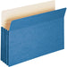 Smead Colored File Pockets