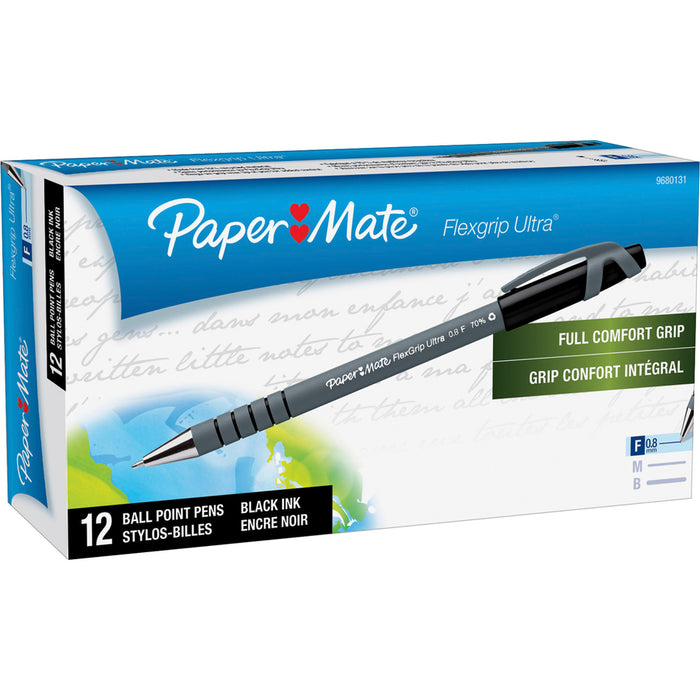 Paper Mate Flexgrip Ultra Recycled Pens