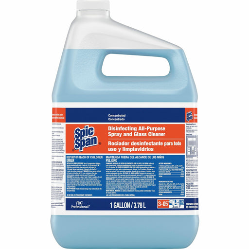 Spic and Span Disinfecting All-Purpose Spray and Glass Cleaner