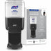 Gojo® ES4 Push Hand Sanitizer Dispenser Starter Kit