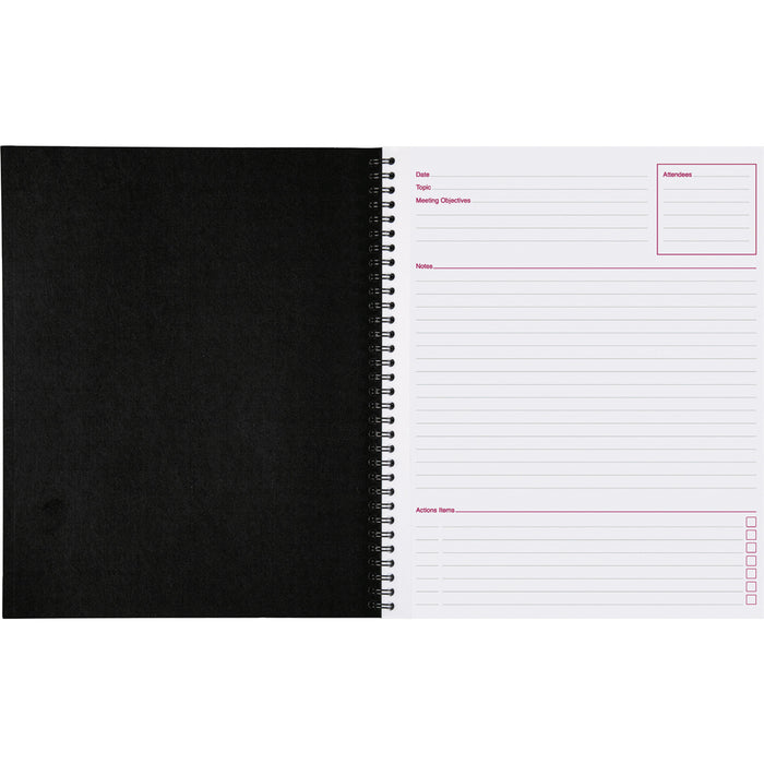 Mead Limited Meeting Notebooks - Letter