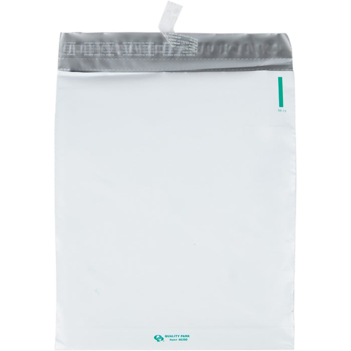 Quality Park Open-End Poly Expansion Mailers