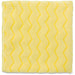 Rubbermaid Commercial HYGEN Microfiber Bathroom Cloth