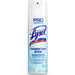 Professional Lysol Disinfectant Spray