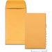 Quality Park No. 5 1/2 Coin and Small Parts Envelopes with Gummed Flap