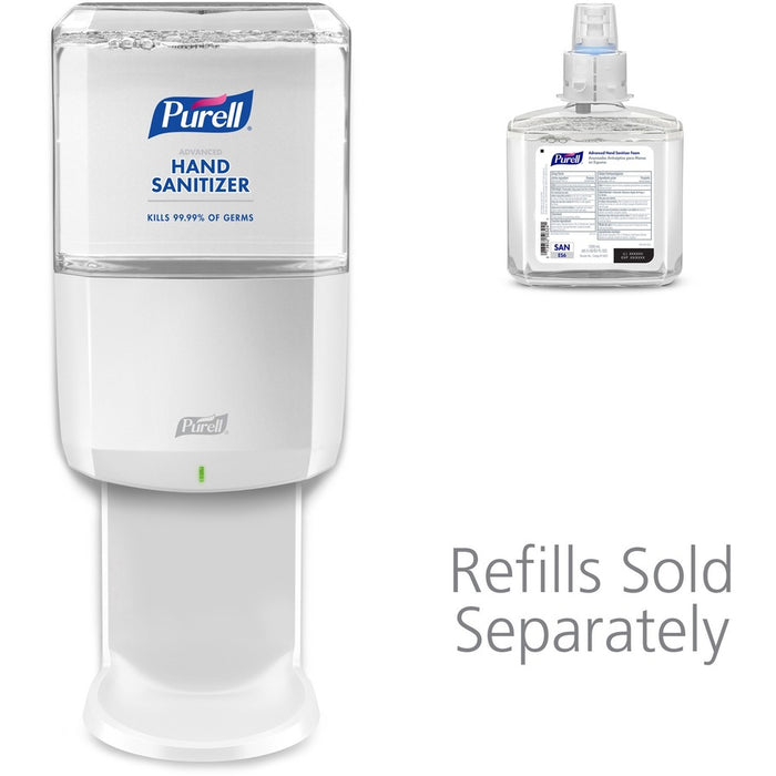 PURELL® ES6 Hand Sanitizer Dispenser