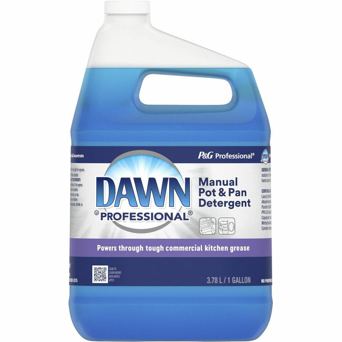 Dawn Manual Pot/Pan Detergent