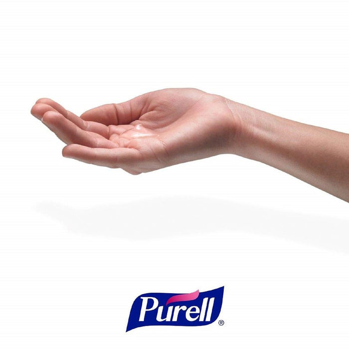 PURELL® Advanced Hand Sanitizer Gel