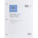 Sparco 3HP Filler Paper