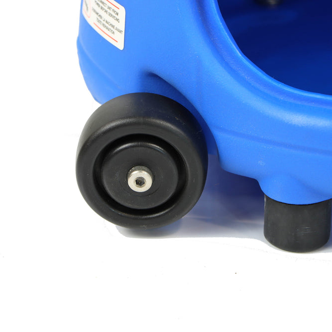 The Cooler Snow Cone machine