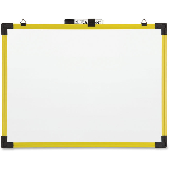 Quartet Industrial Magnetic Whiteboard