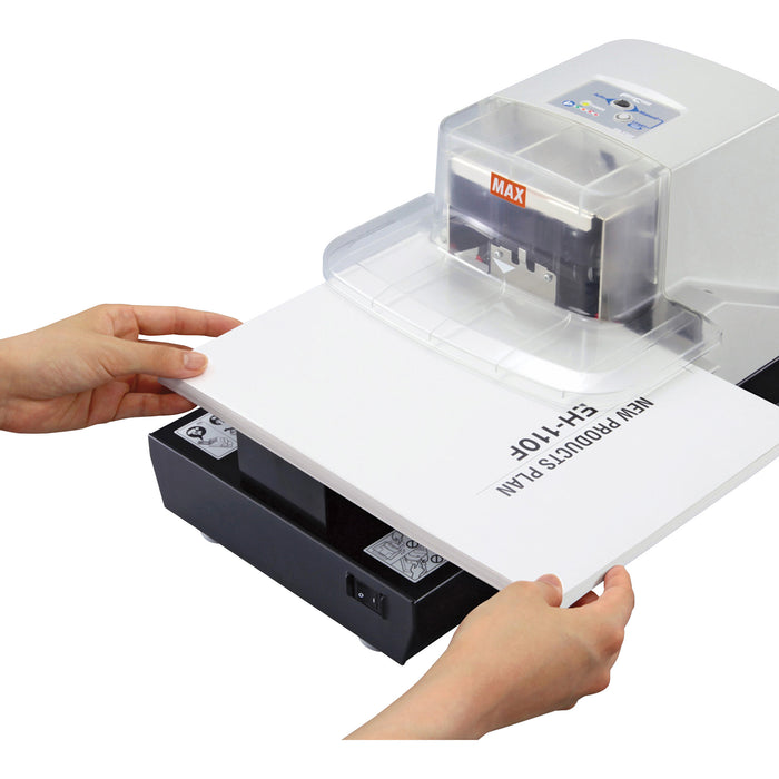 MAX Electronic Stapler