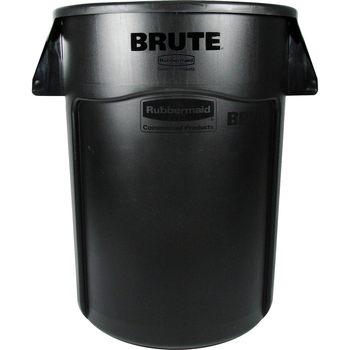 Rubbermaid Commercial Brute 44-Gallon Vented Utility Container