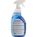 Genuine Joe Ammoniated Glass Cleaner