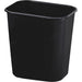 Rubbermaid Commercial 13 QT Standard Deskside Wastebaskets