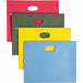 Smead Flex-I-Vision Letter Recycled Hanging Folder