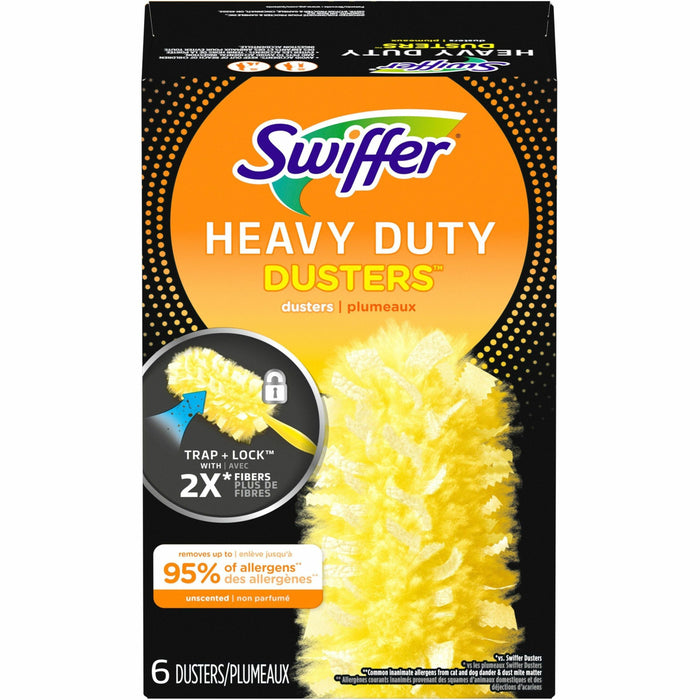 Swiffer 360-degree Dusters Refill