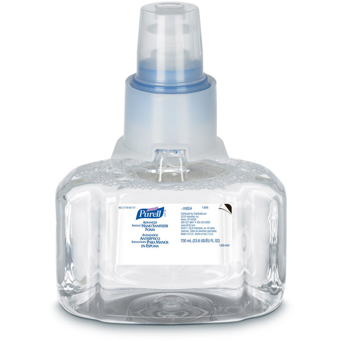 PURELL® Advanced Hand Sanitizer Foam Refill