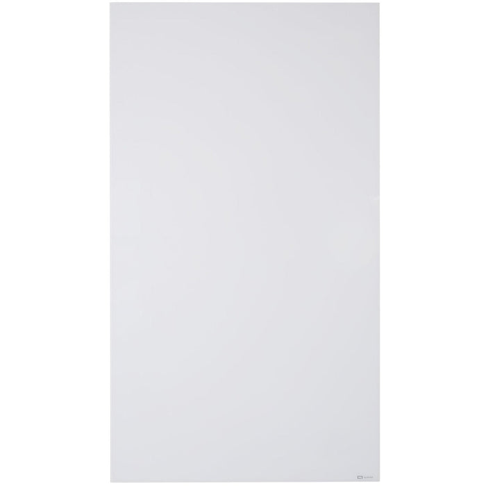 Quartet InvisaMount Vertical Glass Dry-Erase Board - 42x72