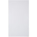 Quartet InvisaMount Vertical Glass Dry-Erase Board - 42x72