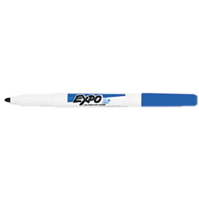 Expo Low-Odor Dry-erase Markers