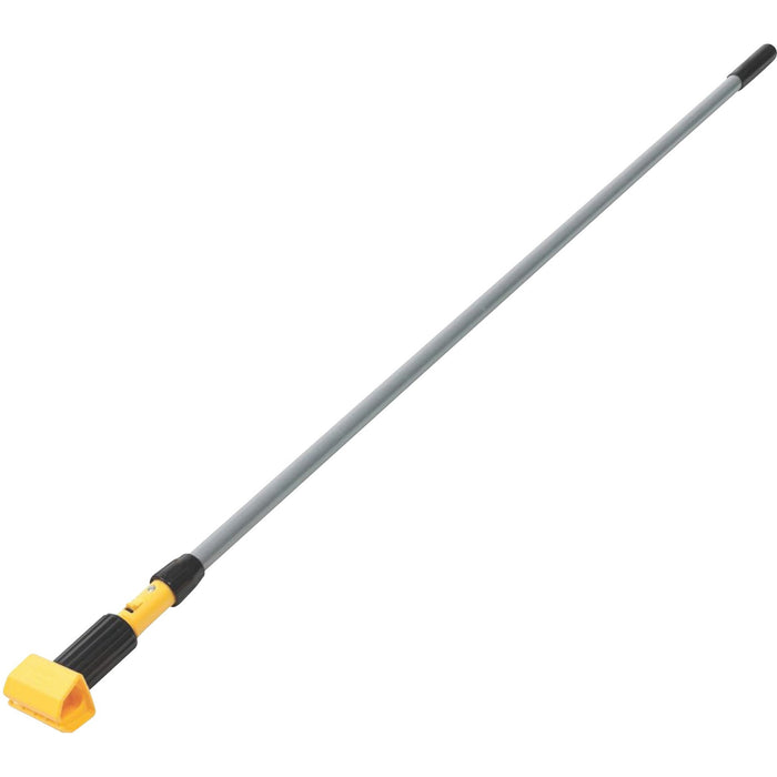 Rubbermaid Commercial Gripper 54" Aluminum Mop Handle