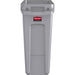 Rubbermaid Commercial Slim Jim Vented Container