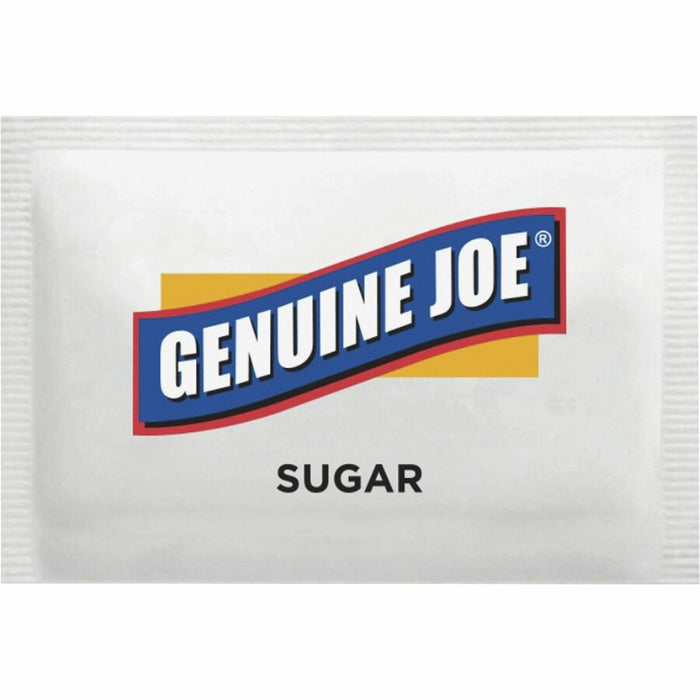 Genuine Joe Sugar Packets